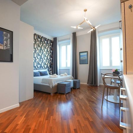 Sofia Residence Stazione Triest Zewnętrze zdjęcie