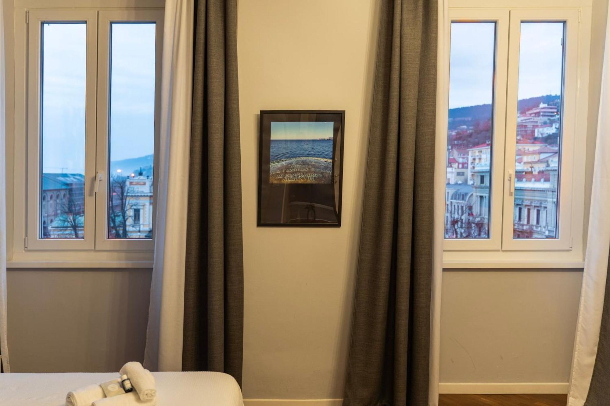 Sofia Residence Stazione Triest Zewnętrze zdjęcie