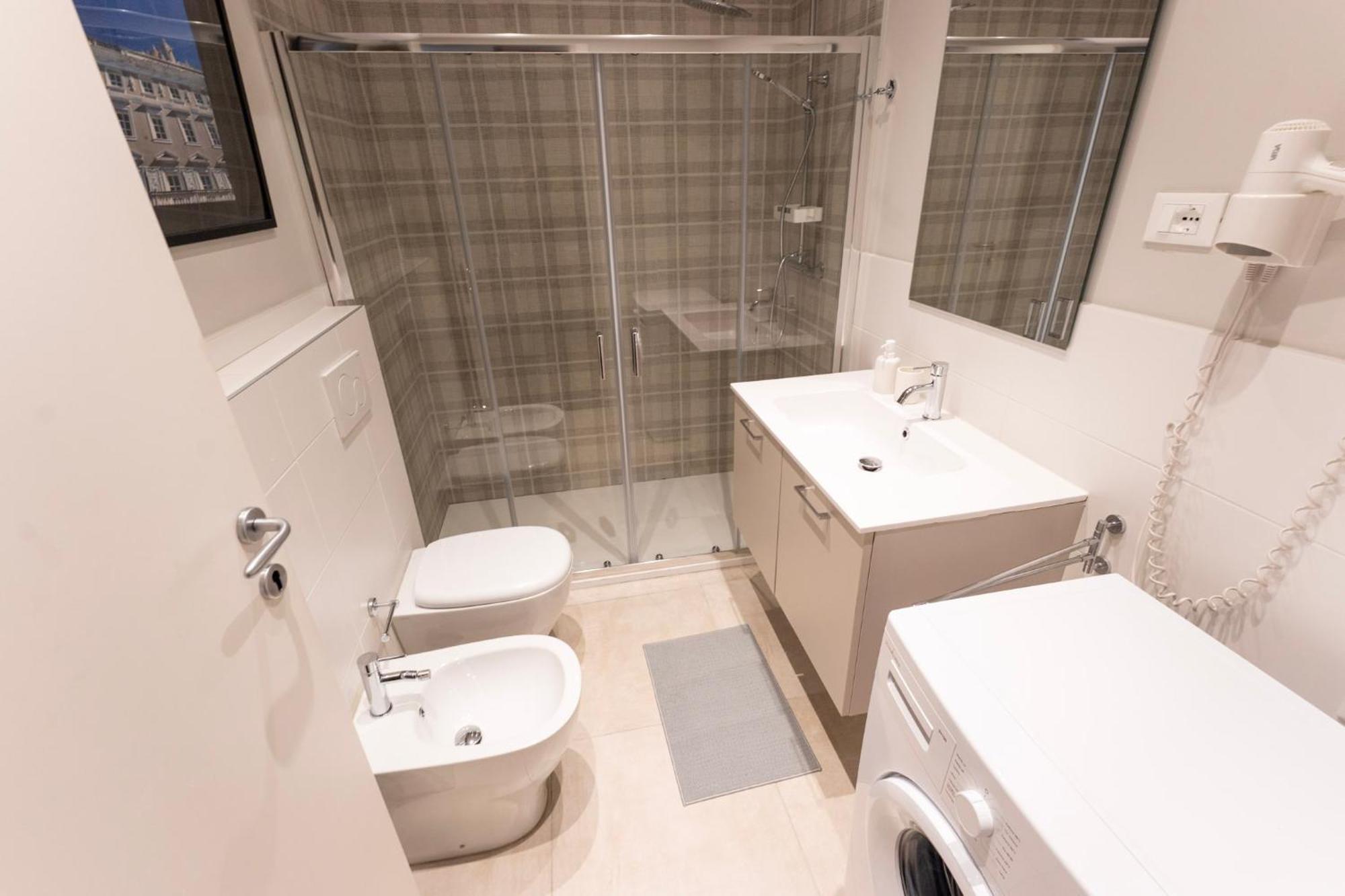 Sofia Residence Stazione Triest Zewnętrze zdjęcie