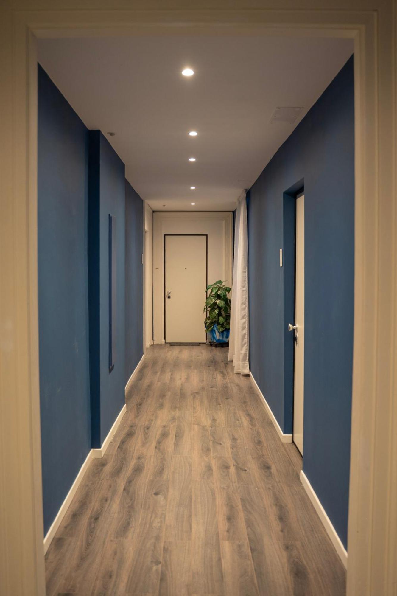 Sofia Residence Stazione Triest Zewnętrze zdjęcie
