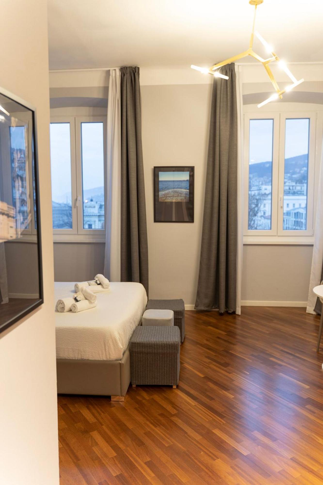 Sofia Residence Stazione Triest Zewnętrze zdjęcie
