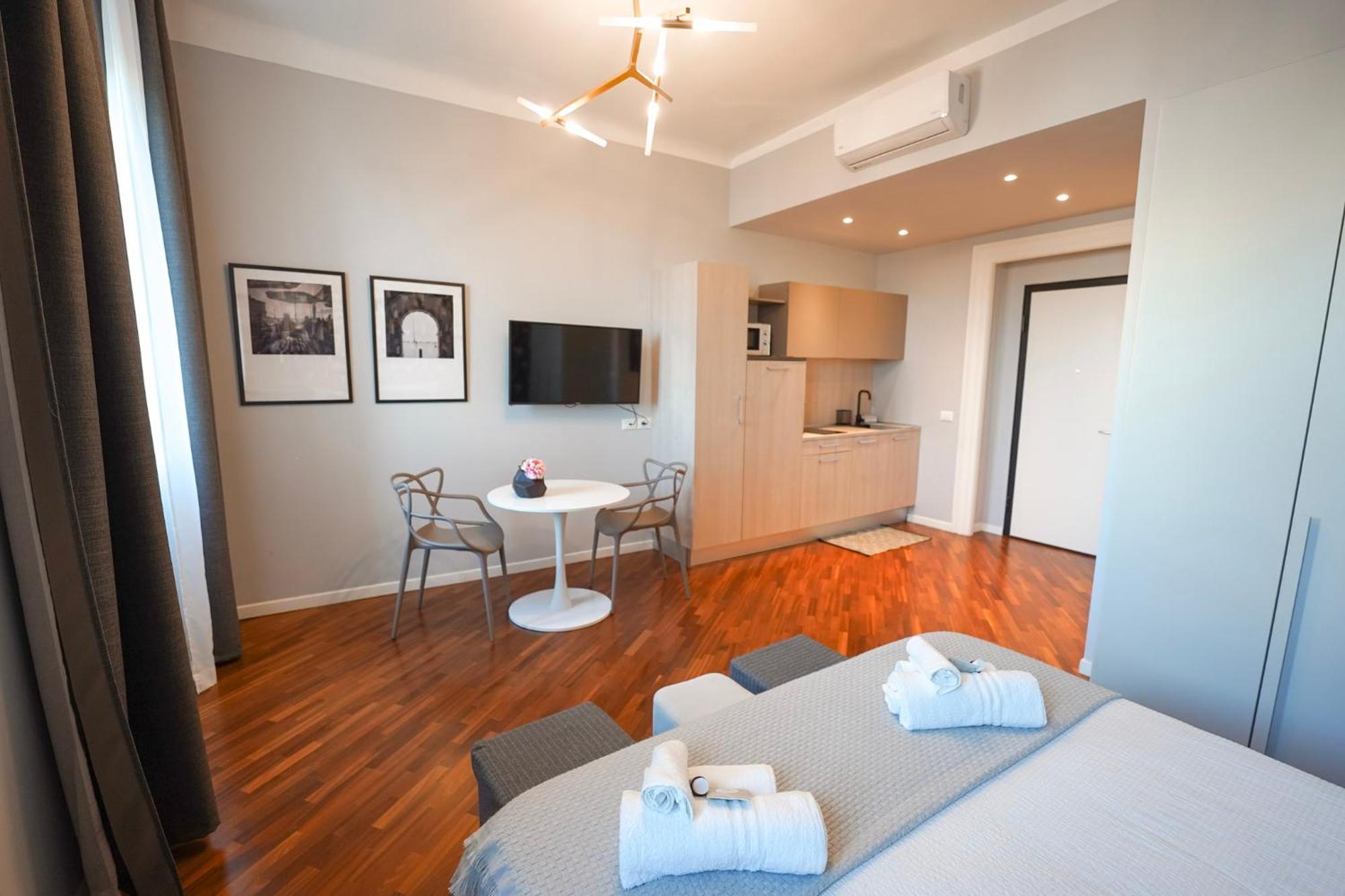 Sofia Residence Stazione Triest Zewnętrze zdjęcie