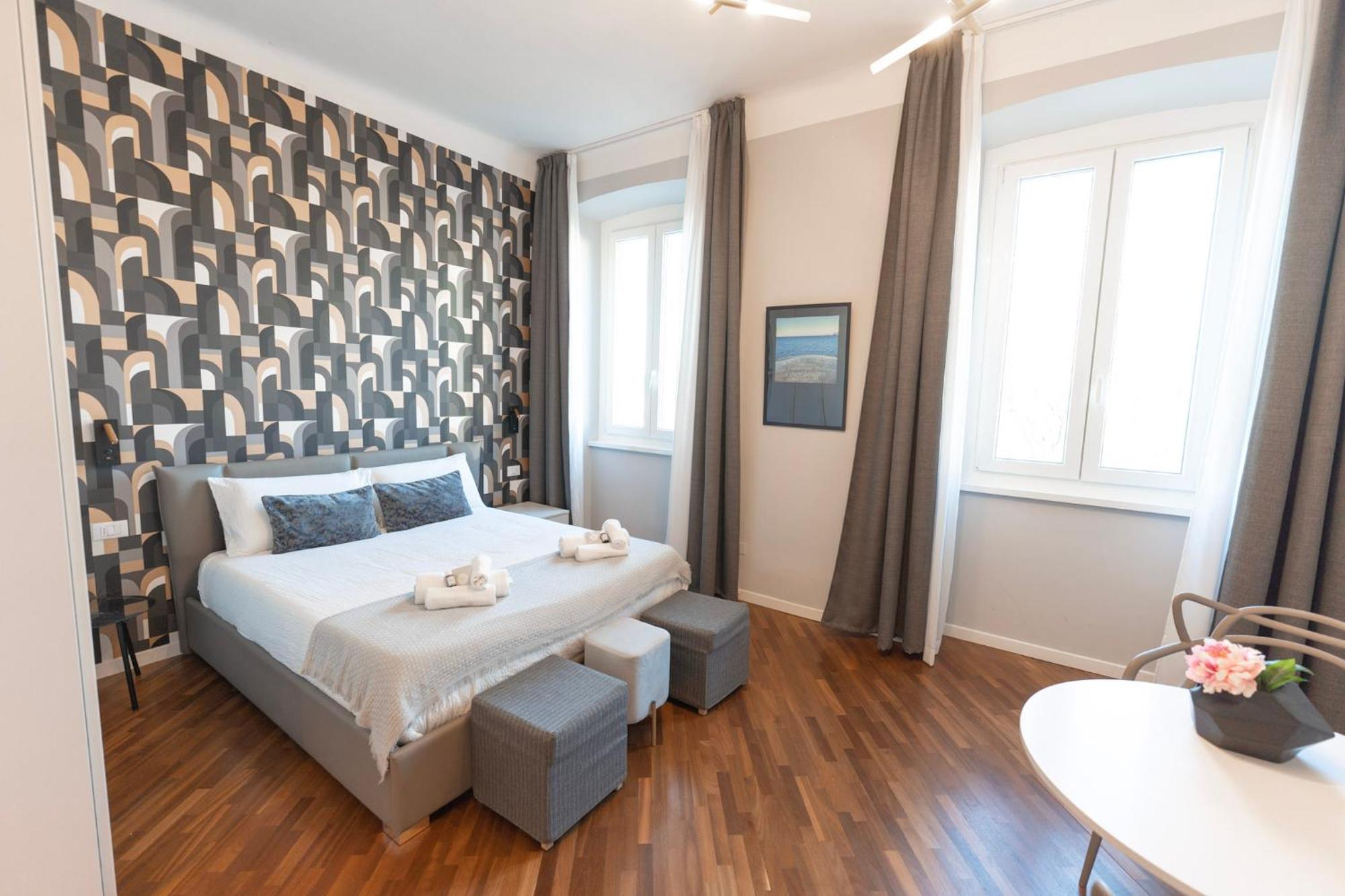 Sofia Residence Stazione Triest Zewnętrze zdjęcie